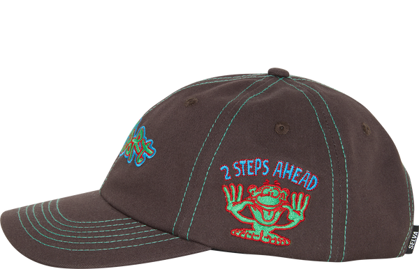 2Steps Golf Hat data-zoom=