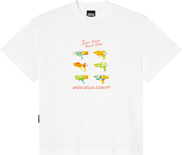 Beach Shop T-Shirt