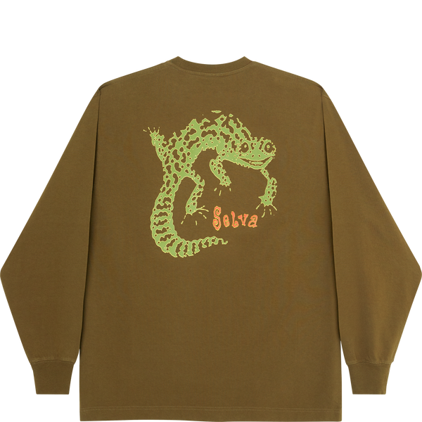 Osga Long Sleeve T-Shirt