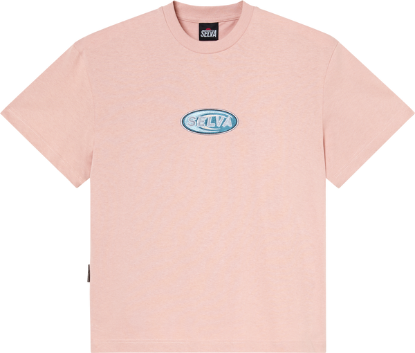 Oval Logo T-Shirt