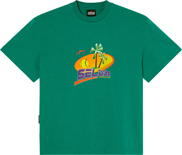 Resortwear Sports T-Shirt