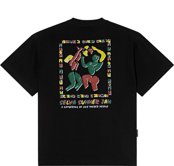 Summer Jam T-Shirt