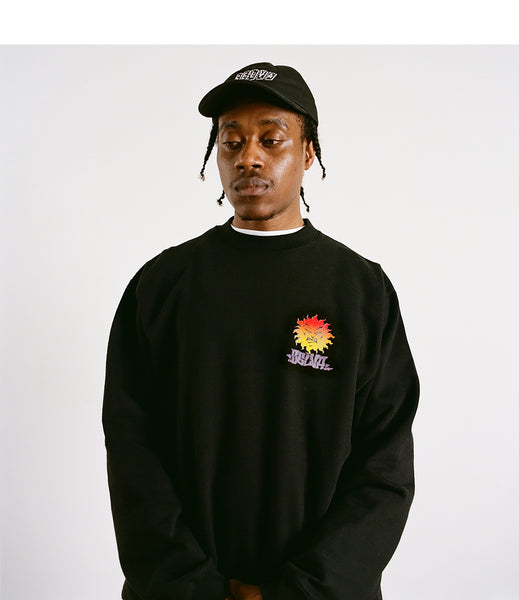 Super Sol Crewneck data-zoom=